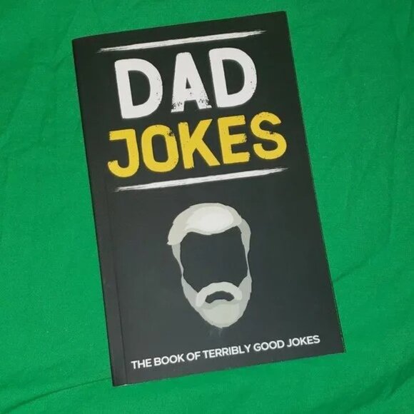 Bundle of Dad Books Comedy and Advice - Picture 7 of 8